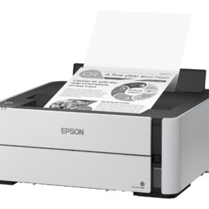 Epson | EcoTank M1180 | Inkjet | Mono | A4 | Wi-Fi | Grey