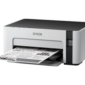 Epson | EcoTank M1120 | Inkjet | Mono | Standard | Wi-Fi | Grey