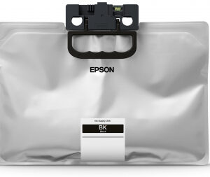 Epson XXL Ink Supply Unit | WorkForce Pro WF-C529R / C579R | Ink Cartridge | Black
