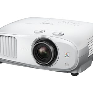 Epson | EH-TW7000 | 3000 ANSI lumens | 40.000:1 | White | Lamp warranty 12 month(s)