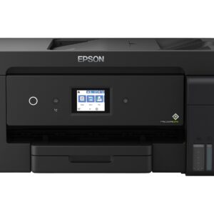 Epson | EcoTank | L14150 | Inkjet | Colour | Multifunction Printer | A3+ | Wi-Fi | Black