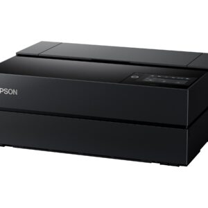 Epson | Professional Photo Printer | SureColor SC-P700 | Inkjet | Colour | Inkjet Multifunctional Printer | A3+ | Wi-Fi | Black