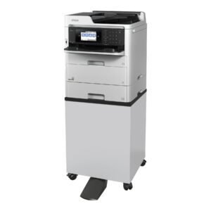 Epson WorkForce Enterprise Medium Cabinet for WF-5000 series