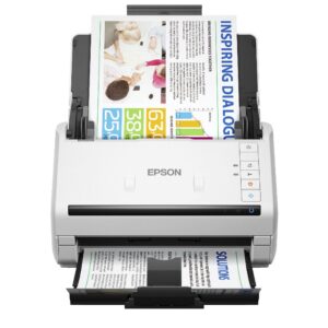 Epson | WorkForce DS-770II | Colour | Document Scanner - Image 1