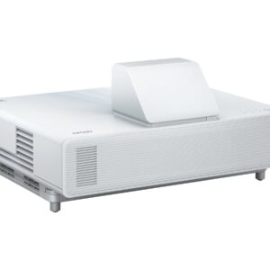 Epson | EB-800F | Full HD (1920x1080) | 5000 ANSI lumens | White | Lamp warranty 12 month(s) - Image 1