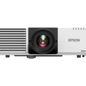 Epson | EB-L530U | WUXGA (1920x1200) | 5200 ANSI lumens | White | Lamp warranty 12 month(s) - Image 1