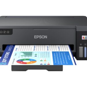 Epson | Ecotank | L11050 | Inkjet | Colour | A6 | Wi-Fi | Black