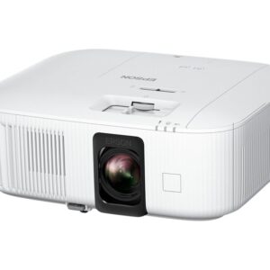 Epson | EH-TW6250 | 4K PRO-UHD 3840 x 2160 (2 x 1920 x 1080) | 2800 ANSI lumens | White | Lamp warranty 12 month(s) | Wi-Fi