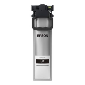 Epson C13T11D140 | Ink cartrige | Black - Image 1