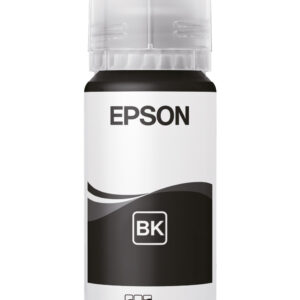 Epson 108 EcoTank | Ink Bottle | Black