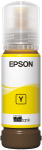 Epson 108 EcoTank | Ink Bottle | Yellow