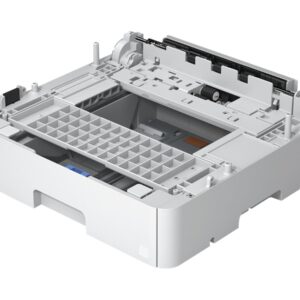 Epson | 500-Sheet Paper Cassette Unit for 58xx/53xx | C12C937901