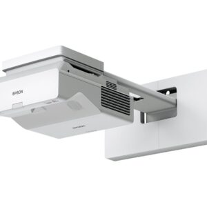 Epson | EB-770FI | Full HD (1920x1080) | 4100 ANSI lumens | White | 3LCD projector | Wi-Fi - Image 1