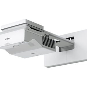 Epson EB-760Wi | WXGA (1280x800) | 4100 ANSI lumens | White - Image 1