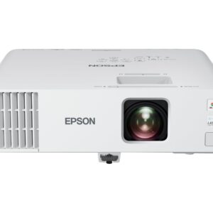 Epson | EB-L210W | WXGA (1280x800) | 4500 ANSI lumens | White