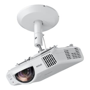 Epson | EB-L210SF | Full HD (1920x1080) | 4000 ANSI lumens | White | Lamp warranty 12 month(s) | Wi-Fi