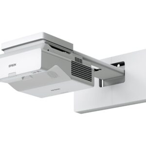 Epson | EB-770F | Full HD (1920x1080) | 4100 ANSI lumens | White - Image 1
