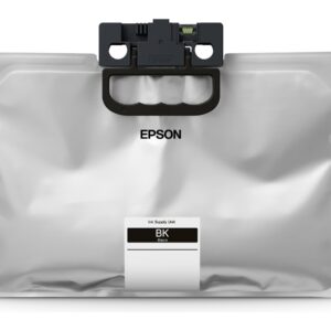 Epson WF-M53xx/58xx Series (XL) | Ink cartrige | Black