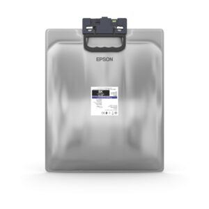 Epson XXL Ink Supply Unit | WorkForce Pro WF-C879R | Ink Cartridge XXL | Black