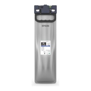 Epson WorkForce Pro | WF-C87xR | XL Ink Supply Unit | Black