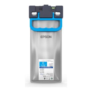 Epson WorkForce Pro | WF-C87xR | XL Ink Supply Unit | Cyan