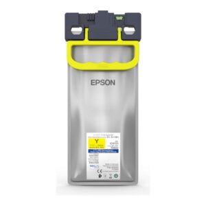 Epson WorkForce Pro | WF-C87xR | XL Ink Supply Unit | Yellow