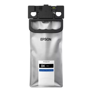Epson WorkForce Pro EM/EP-C800R | XL Ink cartridge | Black