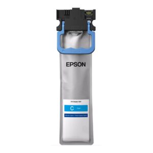 Epson WorkForce Pro EM/EP-C800R | XL Ink cartridge | Cyan