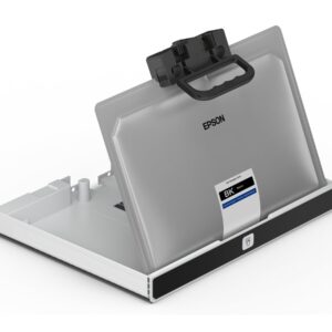 Epson XXL Ink | WorkForce Pro EM/EP-C800R | Ink cartrige | Black - Image 1