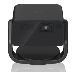 Epson EF-22B | Full HD (1920x1080) | 1000 ANSI lumens | Black