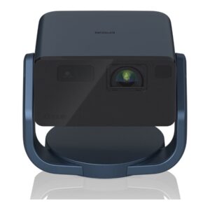 Epson EF-22N | Full HD (1920x1080) | 1000 ANSI lumens | Metallic Blue