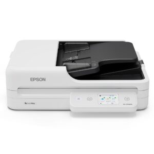 Epson Scanner | WorkForce DS-1760WN | Document scanner