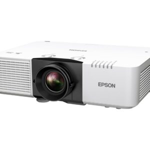 Epson | EB-L890E | WUXGA (1920x1200) | 8000 ANSI lumens | White