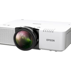 Epson EB-L690SU | WUXGA (1920x1200) | 6200 ANSI lumens | White
