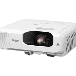 Epson EB-W56S | WXGA (1280x800) | 3700 ANSI lumens | White