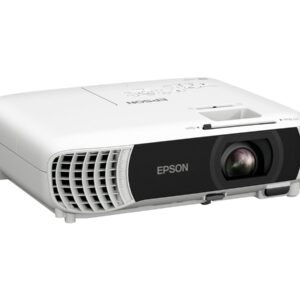 Epson EB-FH08 | Full HD (1920x1080) | 3600 ANSI lumens | White