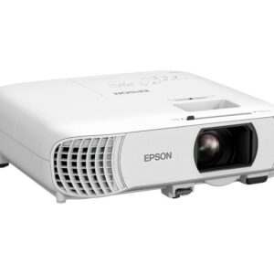 Epson EH-TW840 | Full HD (1920x1080) | 4000 ANSI lumens | White