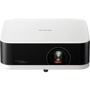 Epson EF-61W | Full HD (1920x1080) | 700 ANSI lumens | White