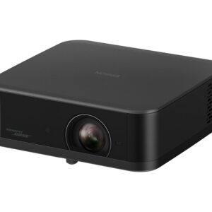 Epson EF-62B | 700 ANSI lumens | Black