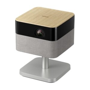 Epson | EF-72 | 1000 ANSI lumens | Oak