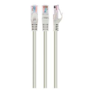 UTP Cat6 | PVC AWG 26 | Grey