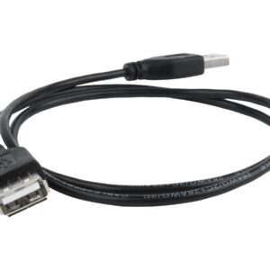 Cablexpert | USB 2.0 Extension Cable | USB 2.0 to AF extension