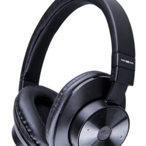 Gembird | Bluetooth Stereo Headphones (Maxxter brand) | ACT-BTHS-03 | Over-Ear | Wireless