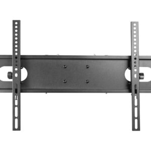 Gembird | Full-motion wall mount | WM-70ST-01 | Tilt, Swivel | 37-70 " | Maximum weight (capacity) 35 kg | Black