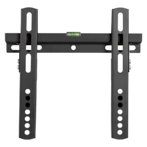 Gembird | Wall mount | WM-42F-02 | Fixed | 23-42 " | Black