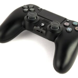Gembird Wireless game controller | JPD-PS4BT-02 | Black