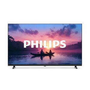 Philips LED TV | 40PFS6000/12 | 40 | Smart TV | FHD | Black - Image 1