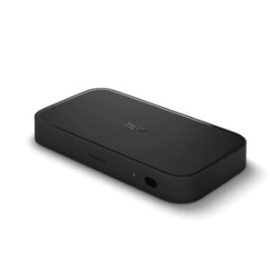 Philips Hue Play HDMI Sync Box 8K, Black