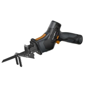Batavia B.V. | 12V Cordless Reciprocating Saw - Fixxpack 2.0 Set (incl. 2.0Ah Battery & USB-C charging Cable)