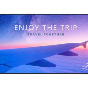 LG | 49UH7N-E | 49 " | Landscape/Portrait | 24/7 | webOS | 700 cd/m² | 8 ms | 178 ° | 178 °